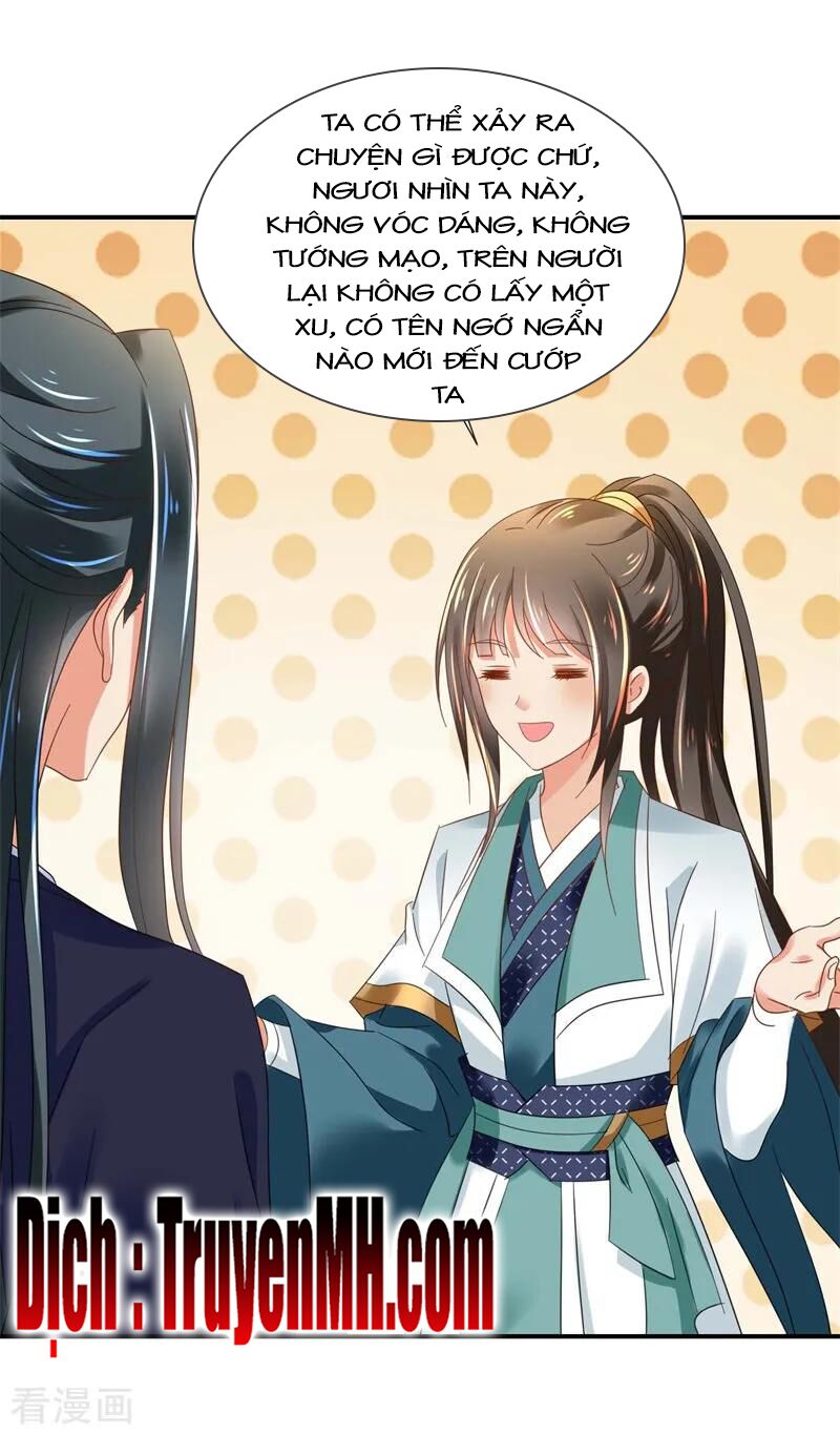 Lãnh Cung Phế Hậu Muốn Nghịch Thiên: Chapter 192