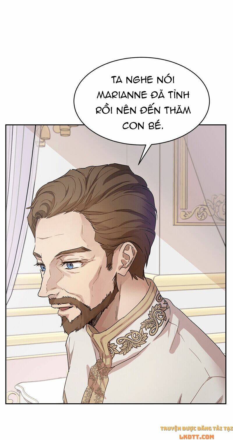 Khế Ước Của Ác Ma: Chapter 3