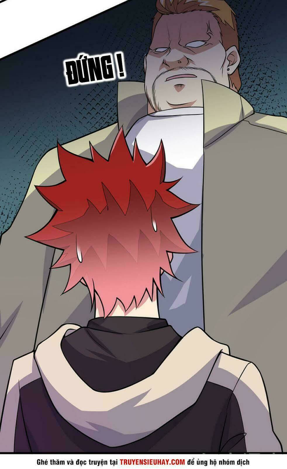 Dị Năng Thiếu Niên Vương: Chapter 53