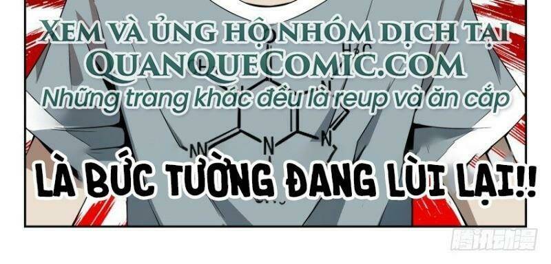 Võ Lực Chí Mạng: Chapter 14