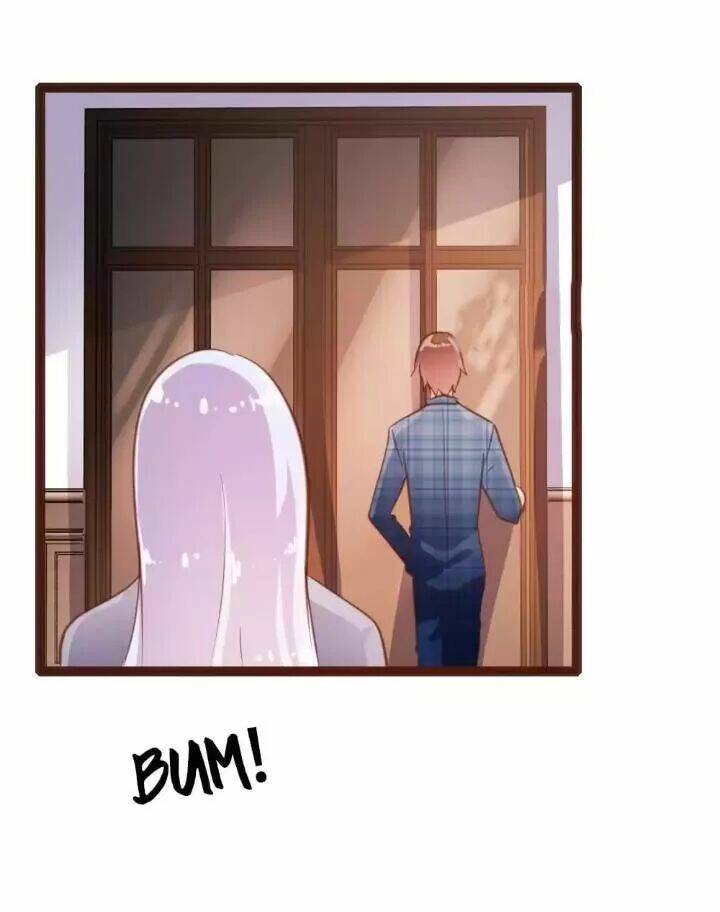 Bản Hợp Đồng Của Tổng Tài Lạnh Lùng: Chapter 27