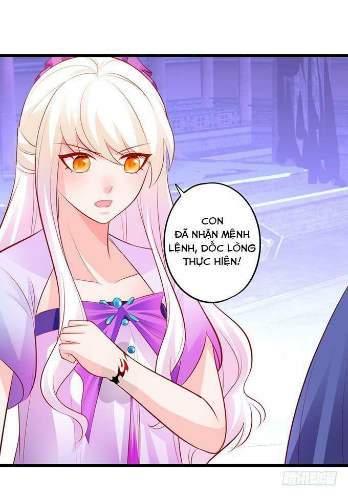 Hồ Tiên Hung Bạo: Chapter 138