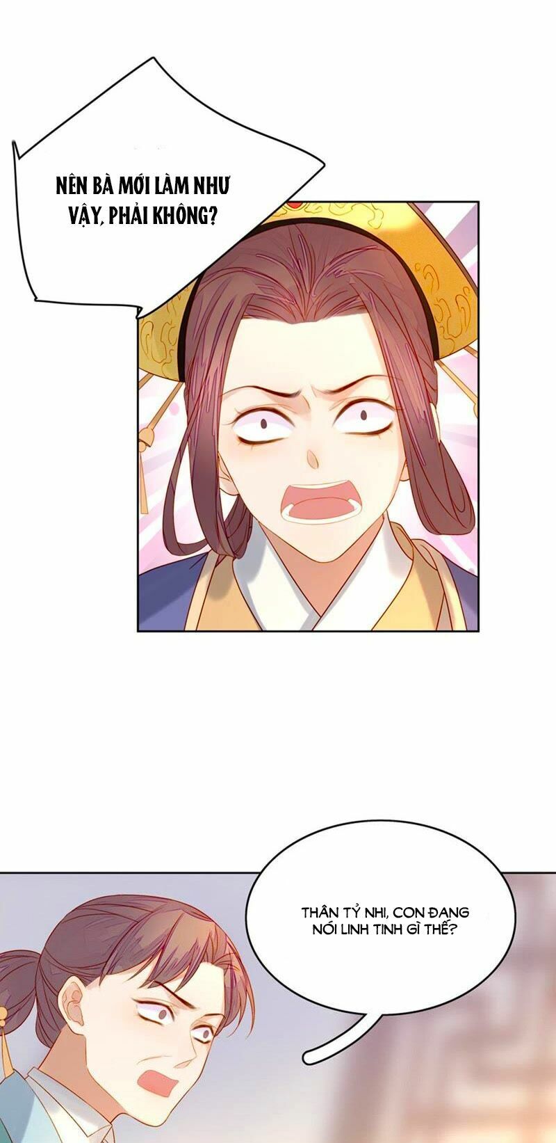 Xuân Khuê Bí Lục: Xưởng Công Thái Liêu Nhân: Chapter 57