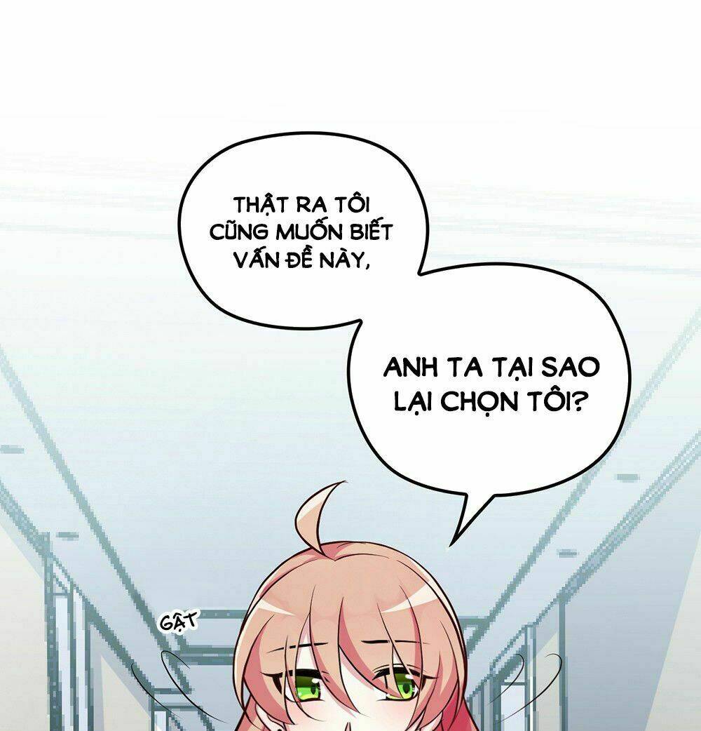 Bí Mật Kết Hôn Với Ảnh Đế: Vợ Ơi Đến Đây Tấn Công Đi Nào: Chapter 5