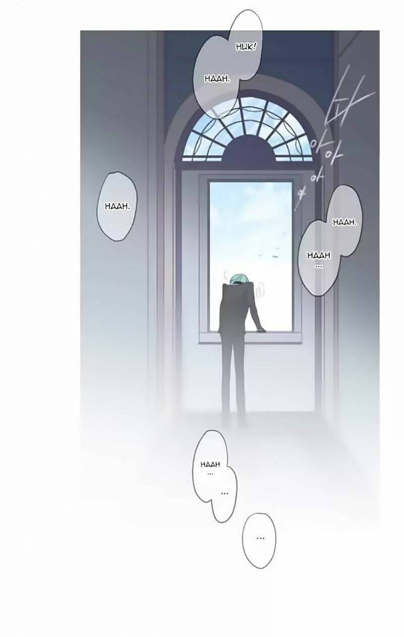The Memory Of Wind: Anz: Chapter 12