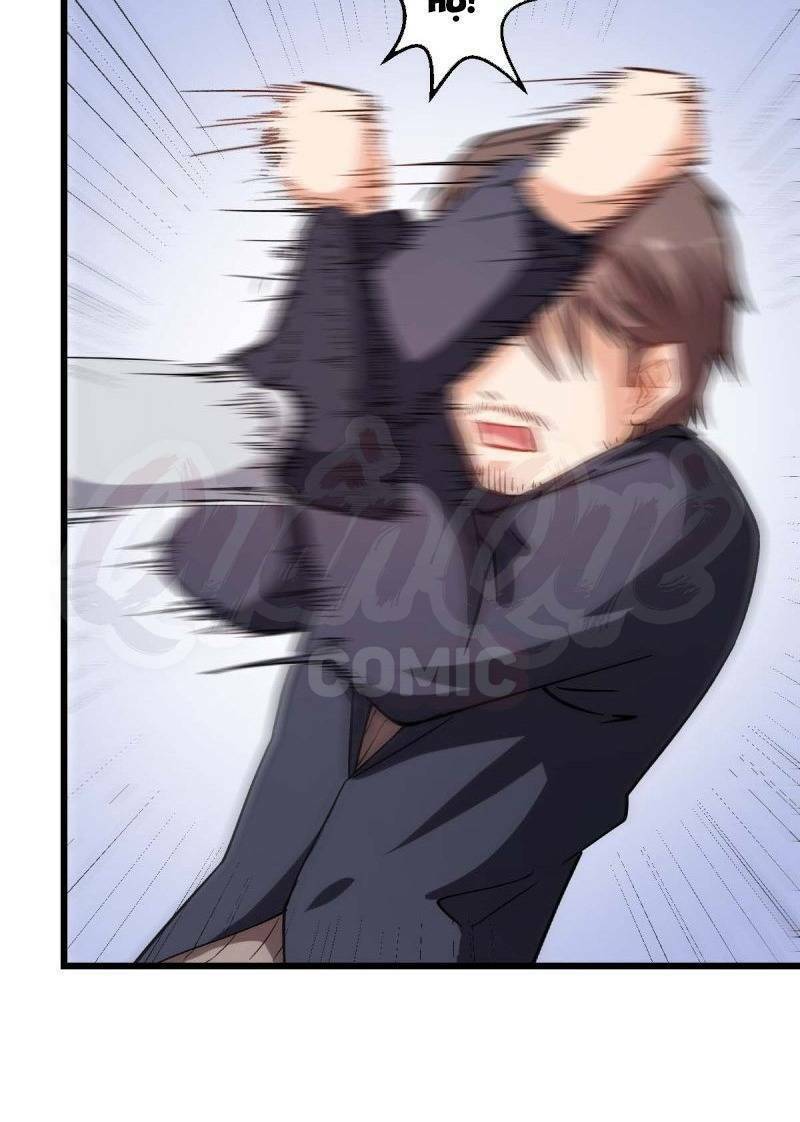 Vườn Trường Cuồng Sư Hệ Thống: Chapter 91