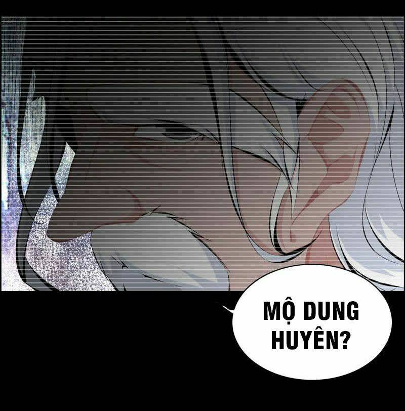 Thần Ma Thiên Sát: Chapter 61