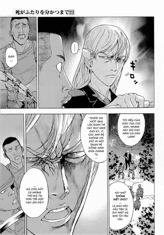 Until Death Do Us Part: Chapter 179