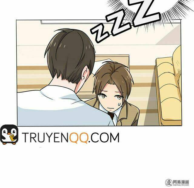 Become A Girl At Night: Chapter 29