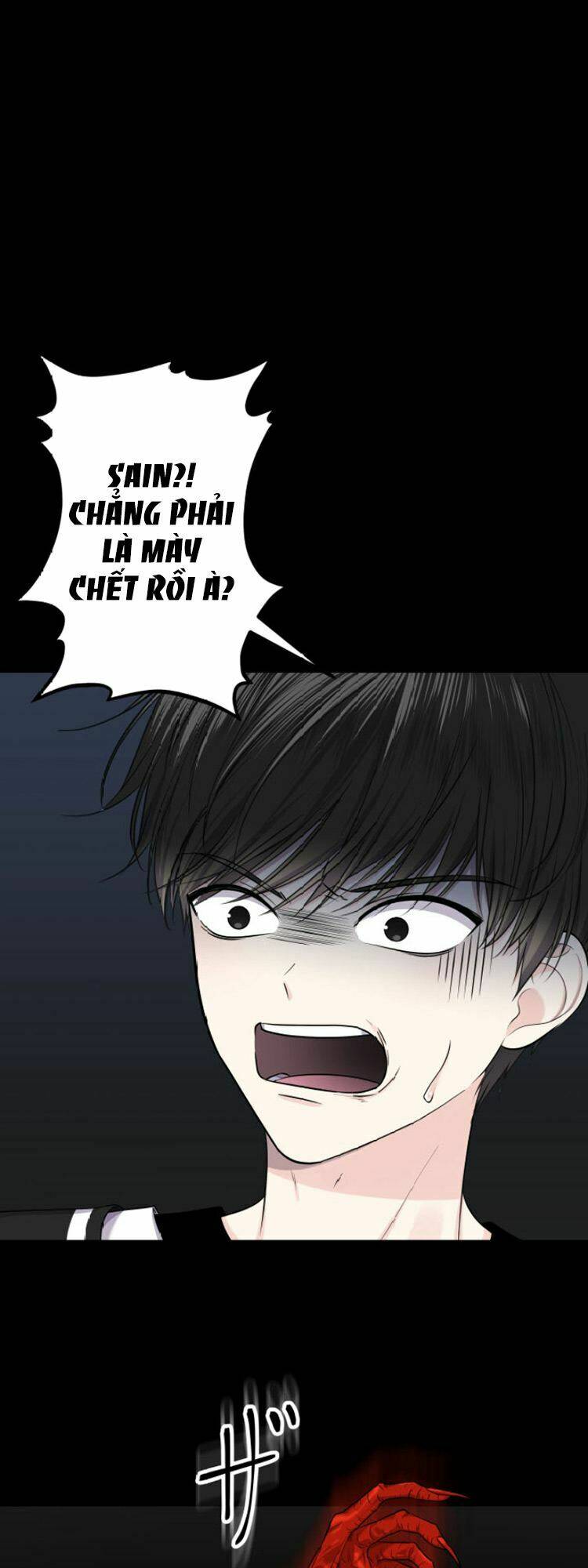 Trò Chơi Của Chúa Thượng: Chapter 3