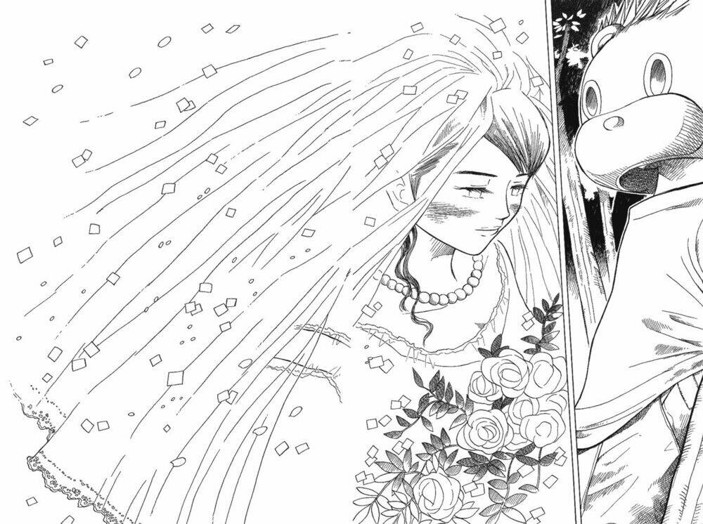 Twin Spica: Chapter 9
