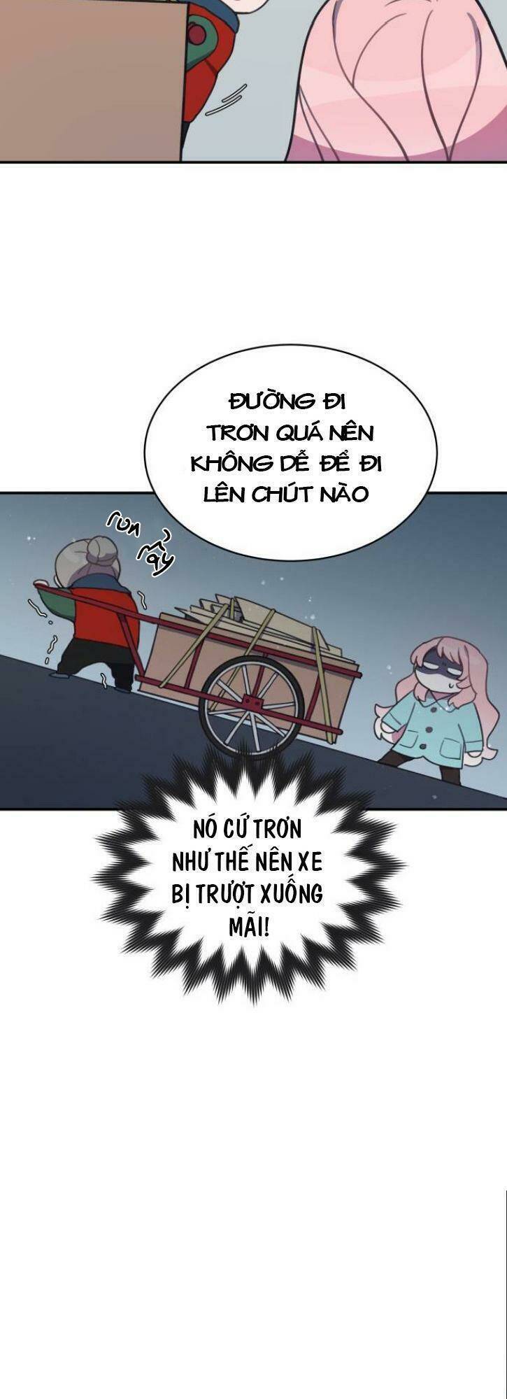 Lạy Chúa! Xin Hãy Để Con Trở Thành Ác Ma: Chapter 1