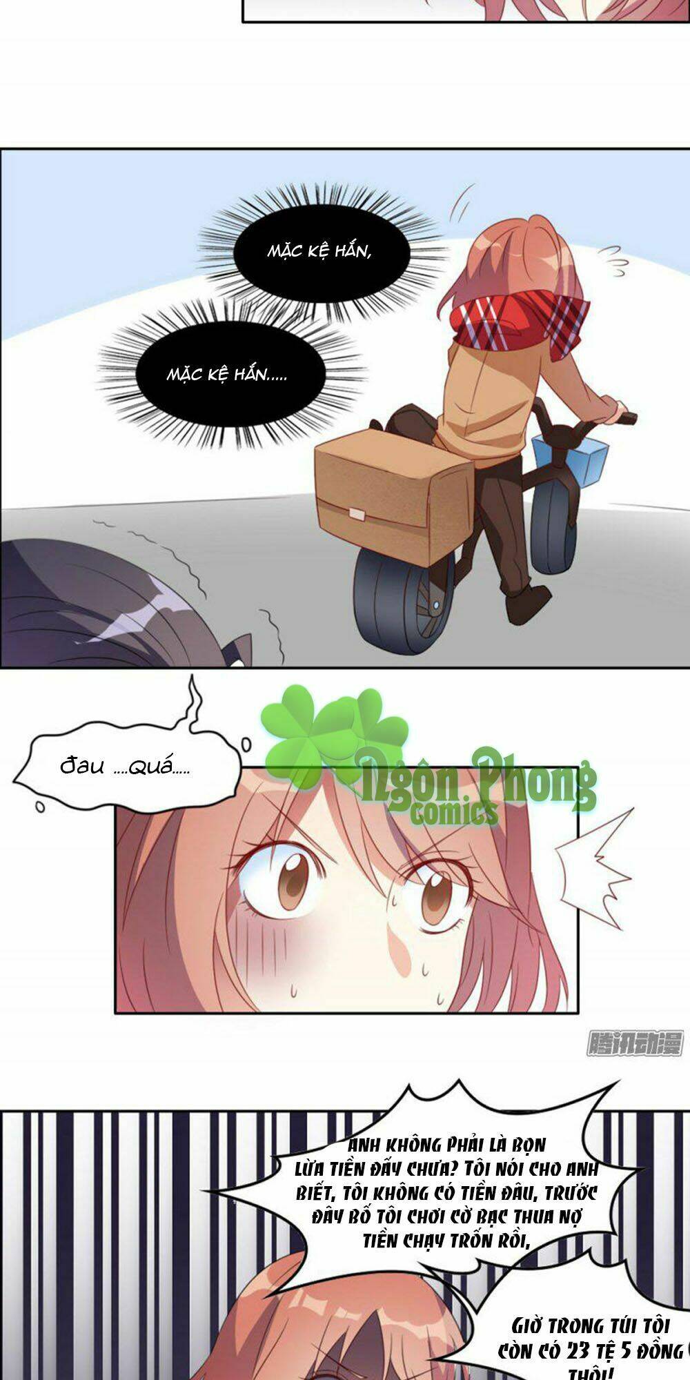 Thiên Ngoại Phi Tiên: Chapter 3