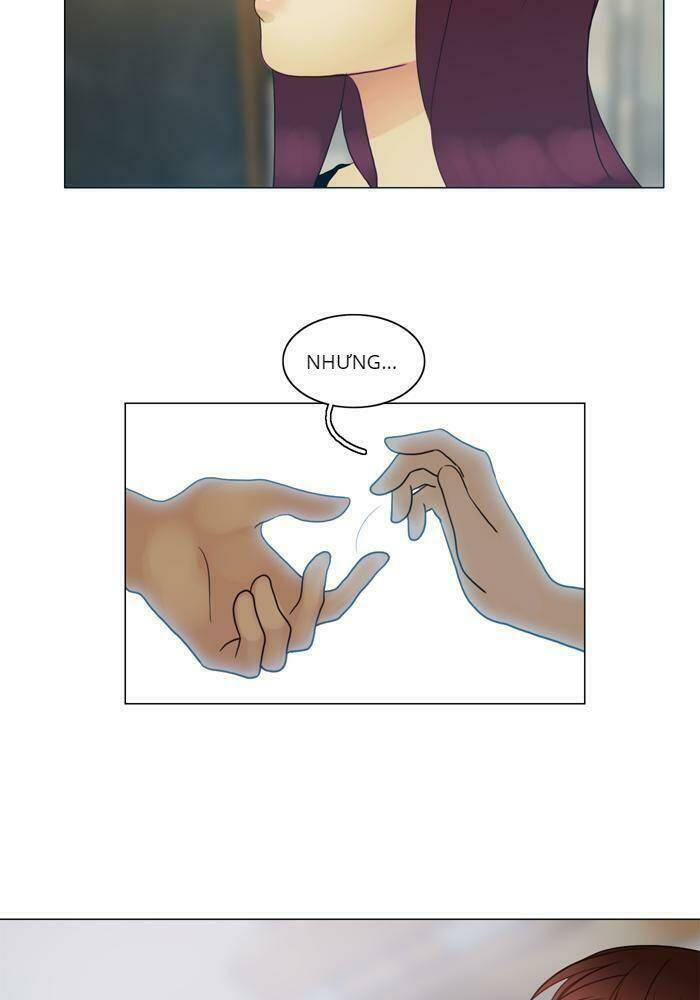 Khúc hát người cá Siren: Chapter 76