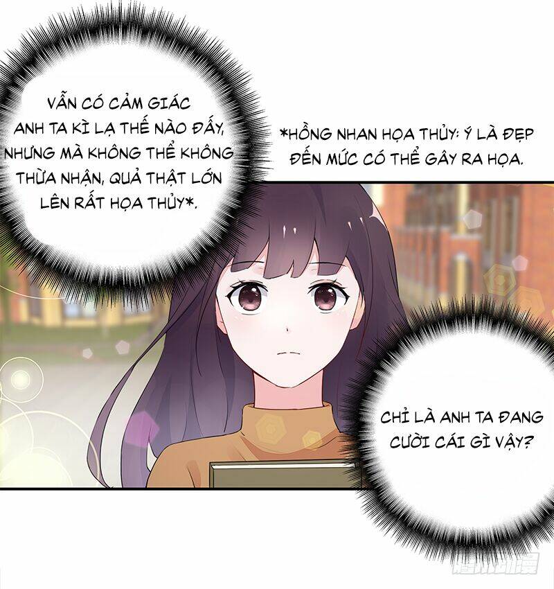 Câu Chuyện Săn Vợ: Chapter 11