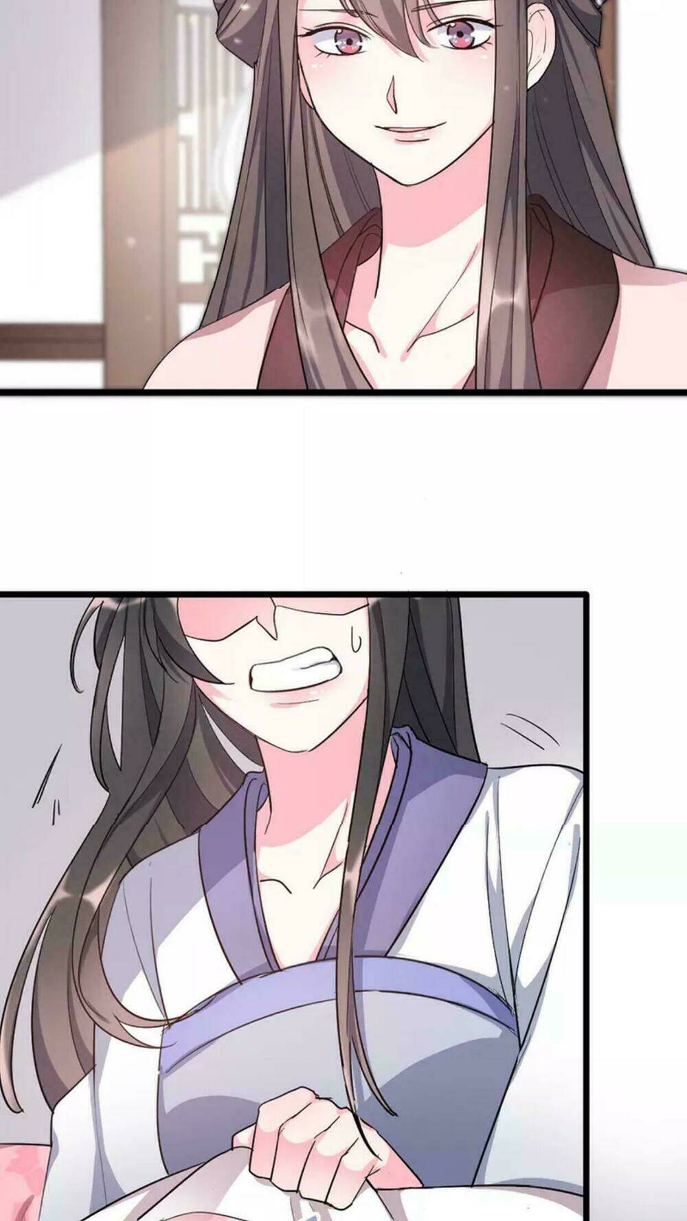 Hoa Khôi Trọng Sinh: Chapter 4