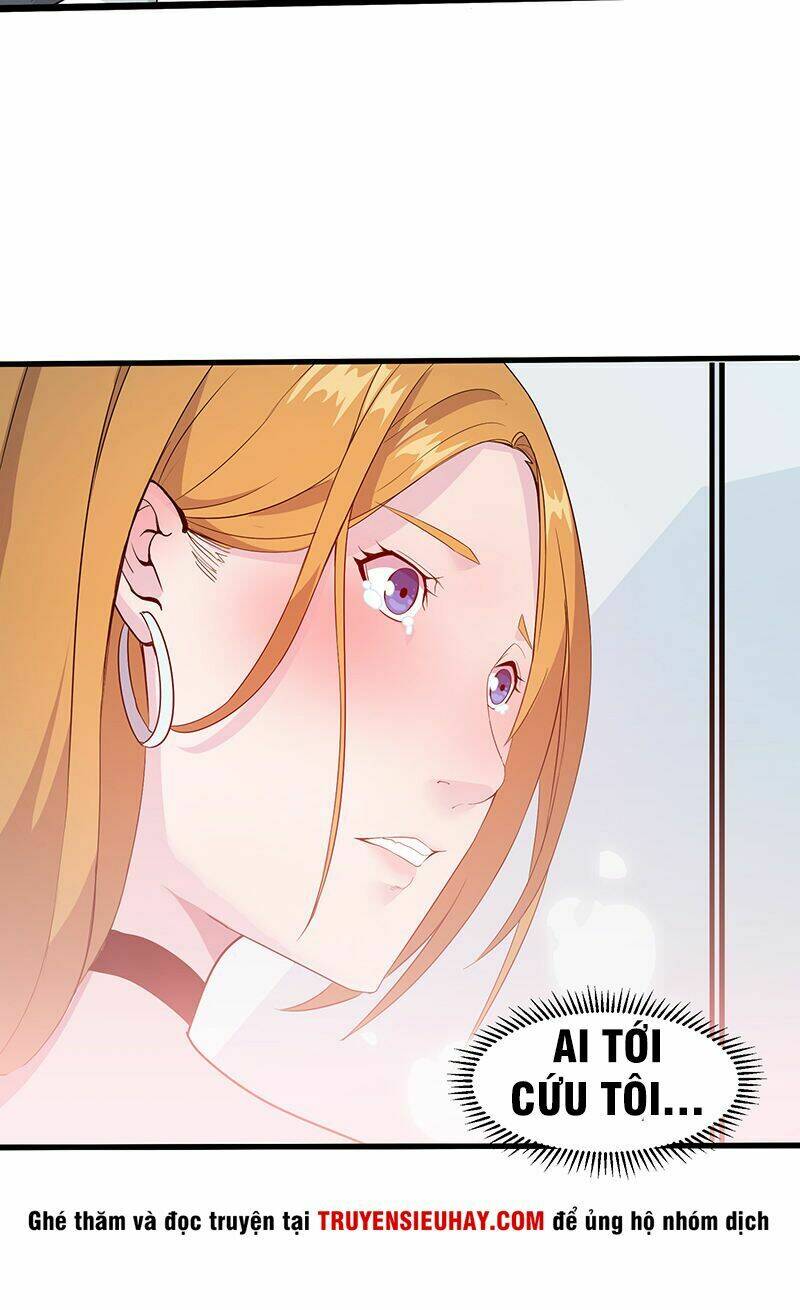 Dị Năng Thiếu Niên Vương: Chapter 13