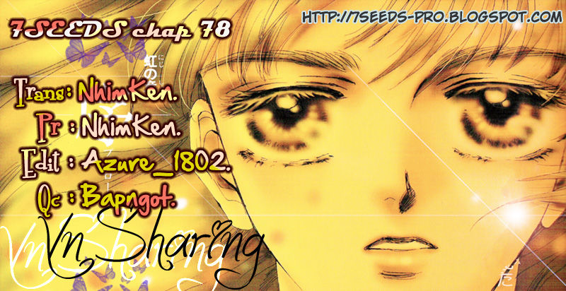 Mầm Sống: Chapter 78
