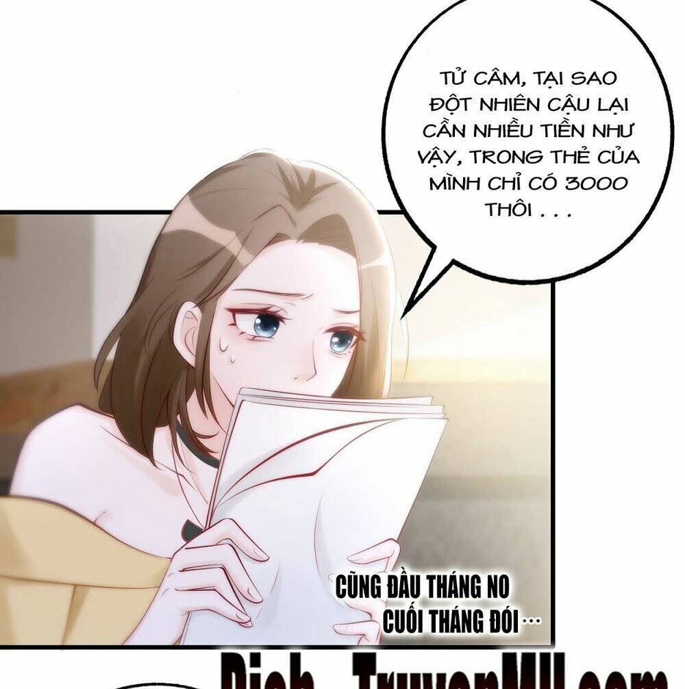 Lấy Tình Yêu, Lấy Thời Gian: Chapter 20