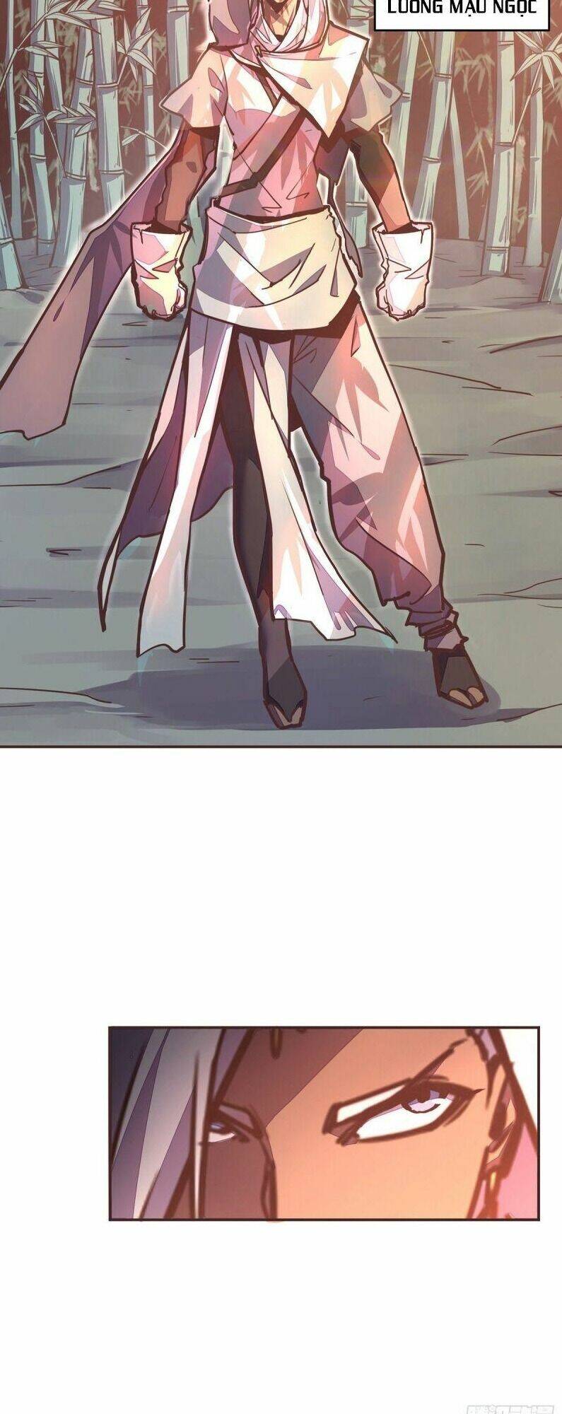 Sinh Tử Quyết: Chapter 44