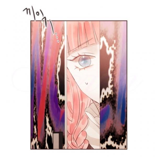 Giữa Tình Yêu Và Tình Bạn: Chapter 33