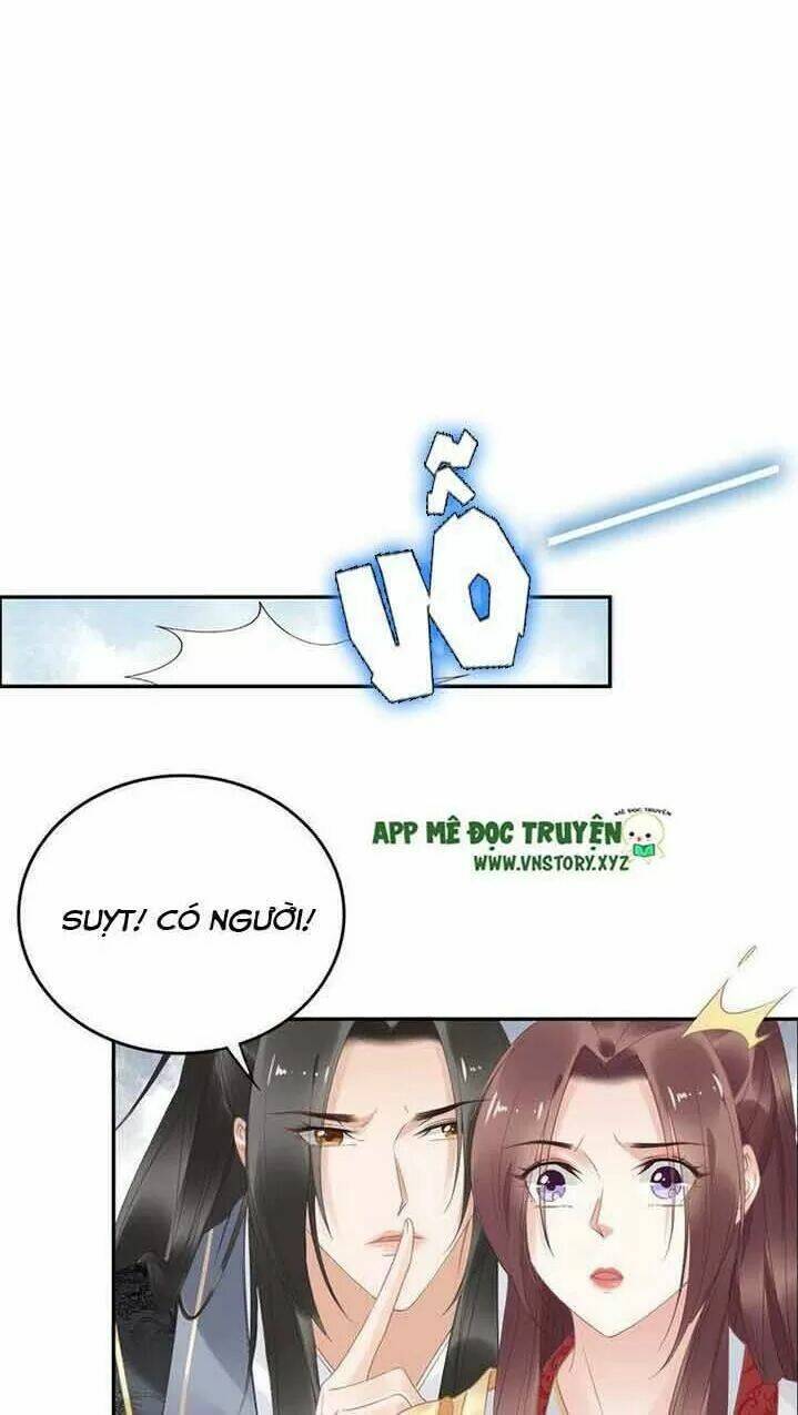 Nhất Sinh Nhất Thế Tiếu Thương Khung: Chapter 46