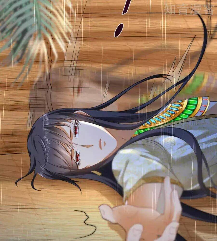 Sủng Hậu Của Vương: Chapter 18