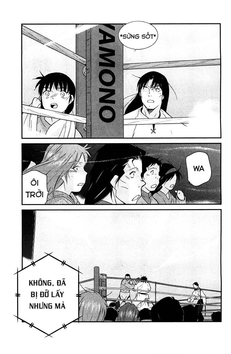 Truyền Nhân Atula 3: Chapter 73