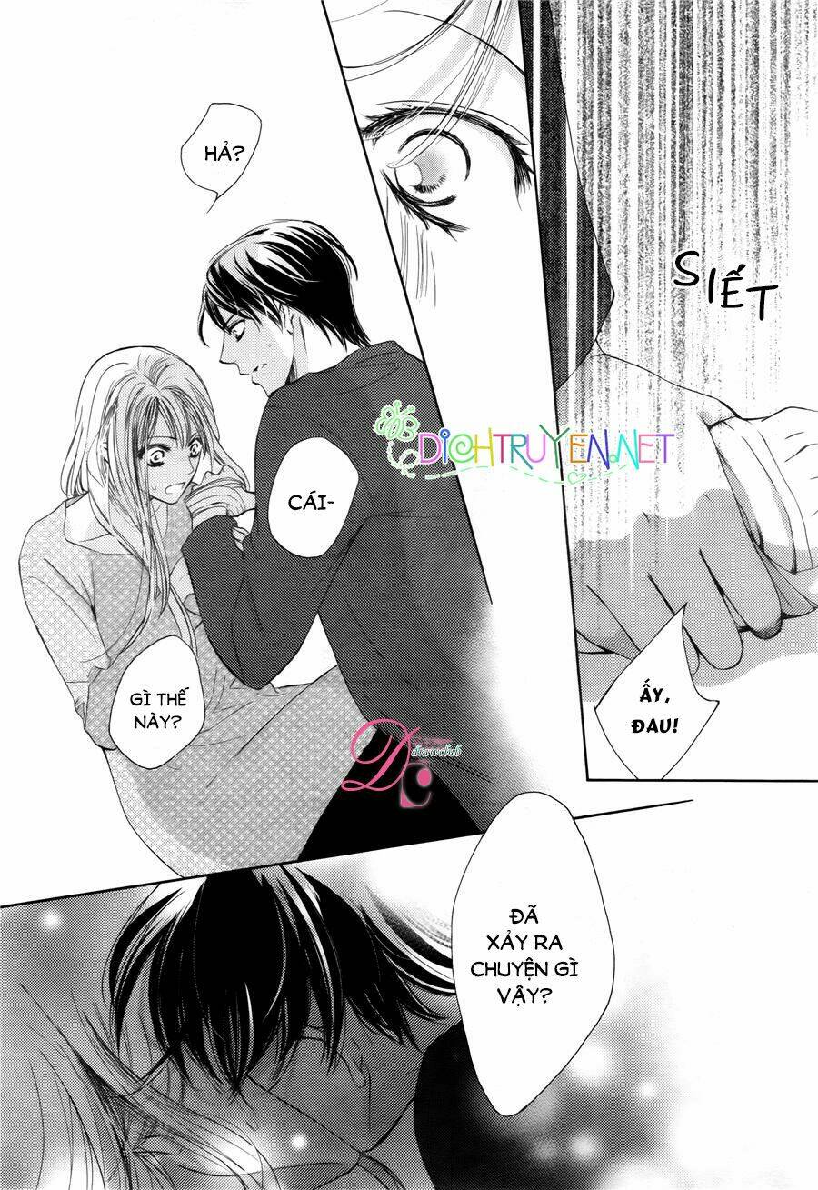 Ai Rồi Cũng Phải Kết Hôn: Chapter 15