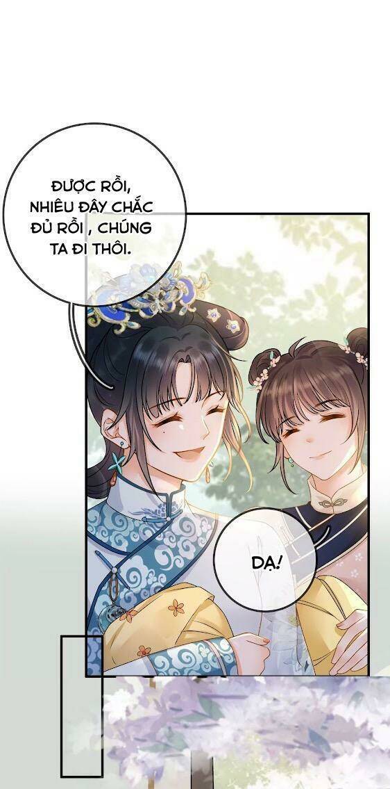 Thái Tử, Người Thật Ngọt Ngào: Chapter 32