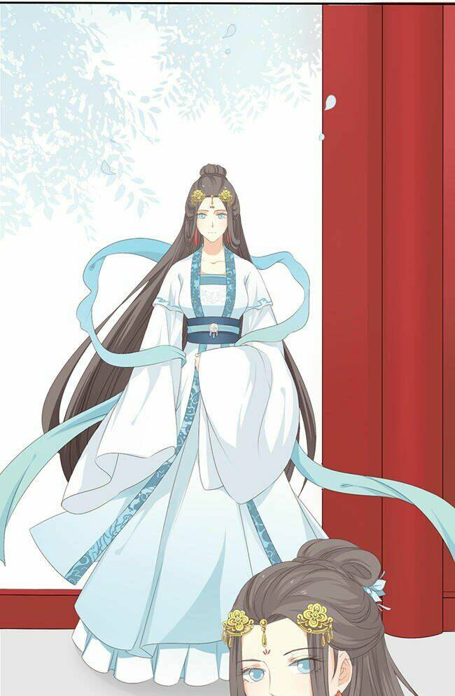 Quy Tự Dao: Chapter 31