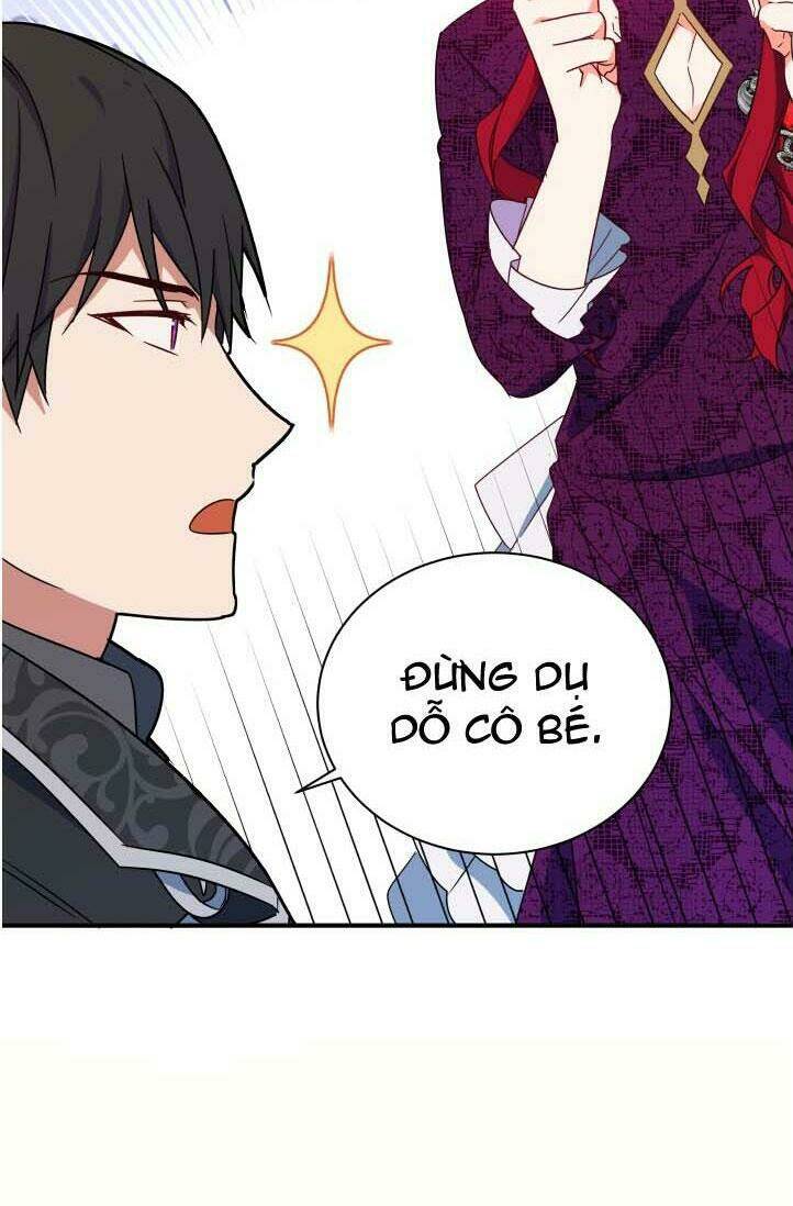 Nàng Elizabeth Thuần Khiết: Chapter 6