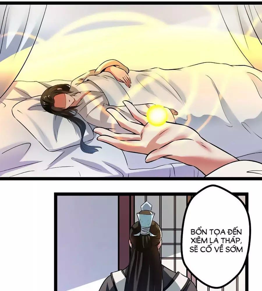 Liêu Liêu Nhân Thân Tu Tiên Truyện: Chapter 75