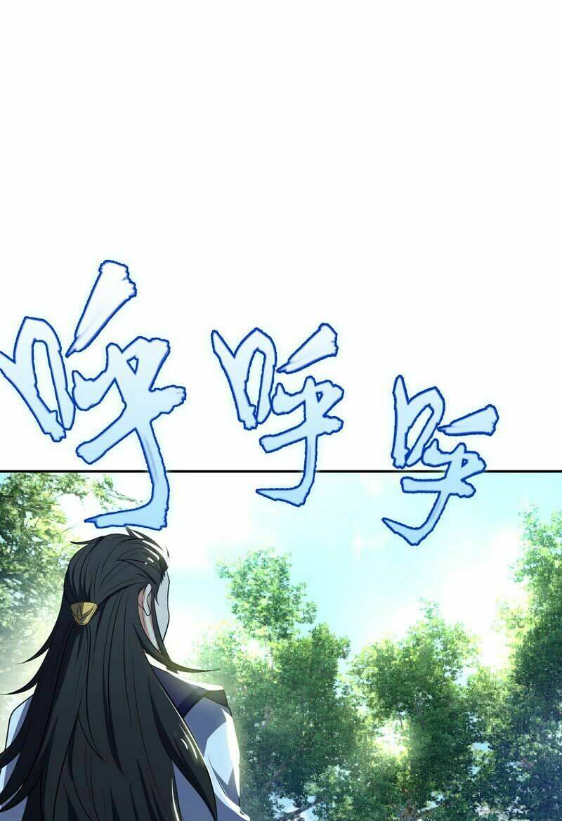 Yêu Giả Vi Vương: Chapter 1