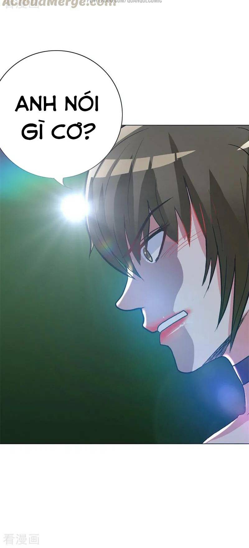 Hệ Thống Tiên Tôn Tại Đô Thị: Chapter 38