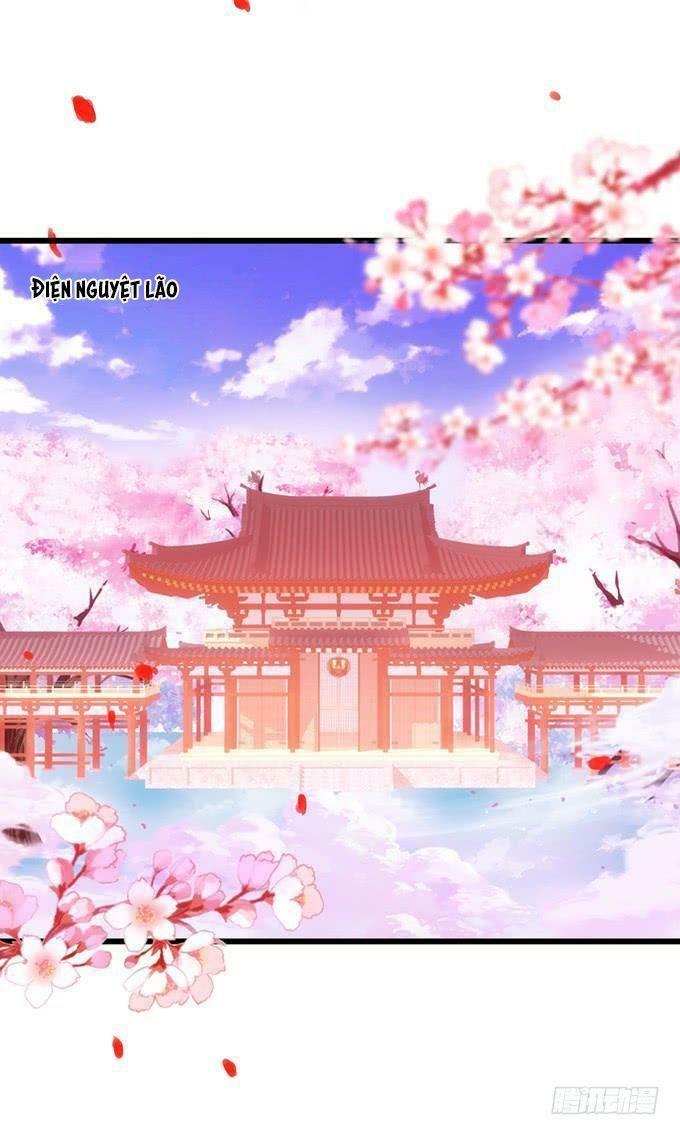 Hồ Tiên Hung Bạo: Chapter 112