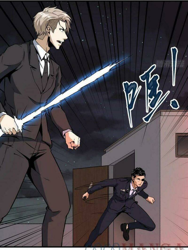 Cuồng Thiếu Siêu Thiên Tài: Chapter 58