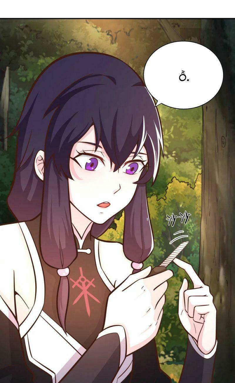 Võ Linh Kiếm Tôn: Chapter 135