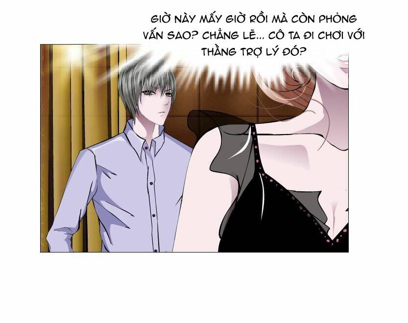 Cạm Bẫy Của Nữ Thần: Chapter 102