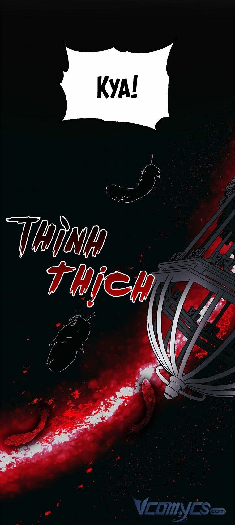 CÁCH SỐNG SÓT SAU KHI NGỦ VỚI HOÀNG ĐẾ: Chapter 14