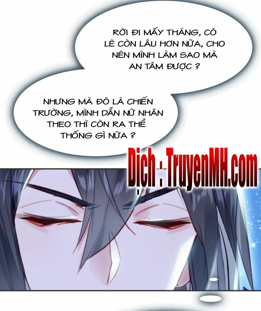 Gả Cho Một Tên Thái Giám Đáng Ghét: Chapter 93