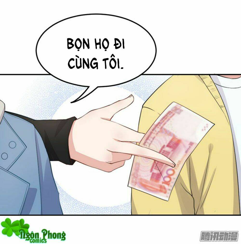 Bà Xã Tôi Là Nam Thần: Chapter 32