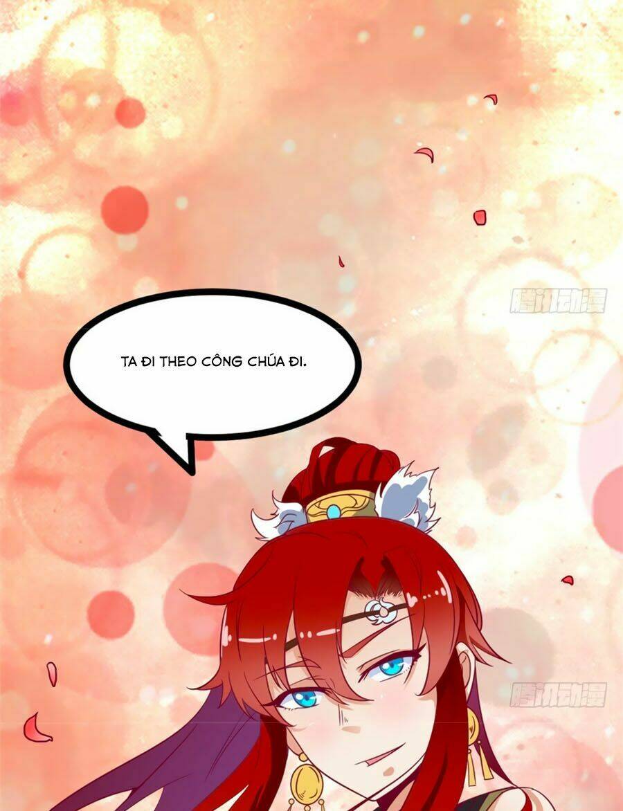 Ngọc Vi Mai: Chapter 41