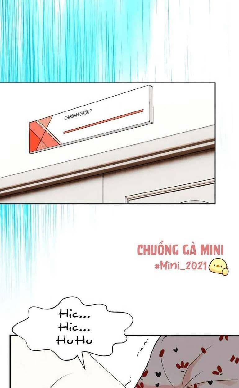 Lee Bom, Em Là Của Anh: Chapter 9