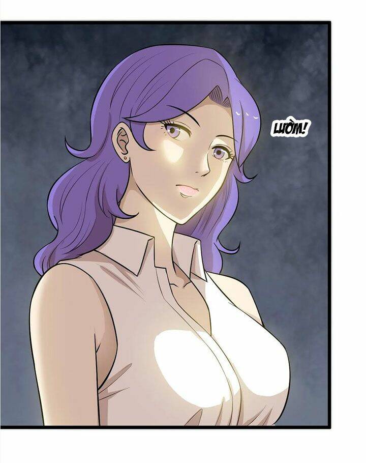 Đai Ca Trở Lại Tuổi 16: Chapter 46