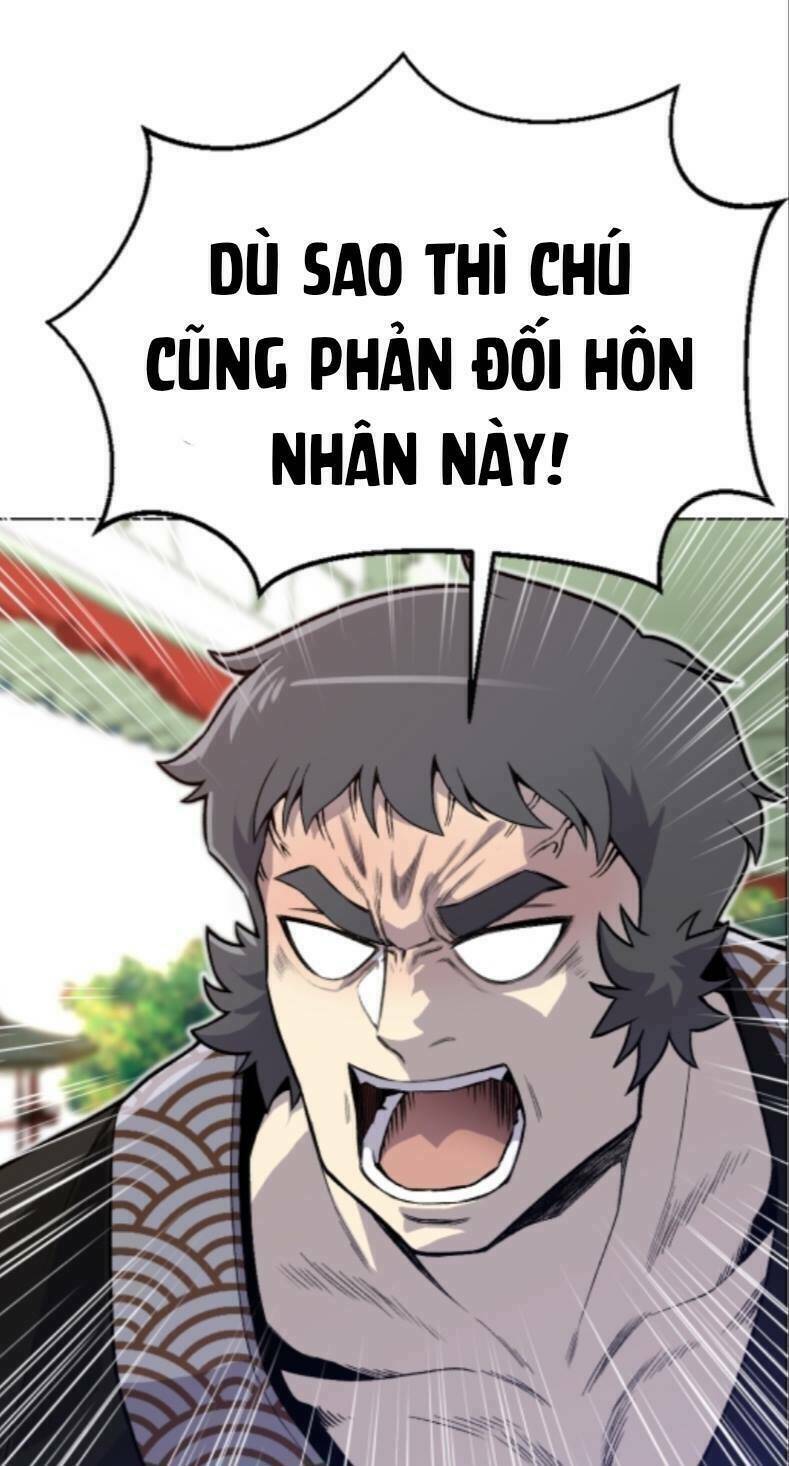 Luân Hồi Ác Nhân: Chapter 35