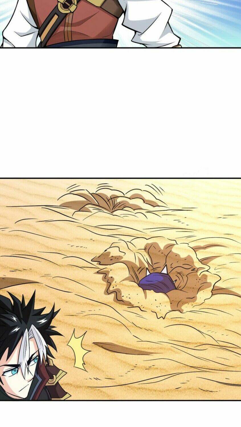 Rich Player - Người Chơi Khắc Kim: Chapter 72