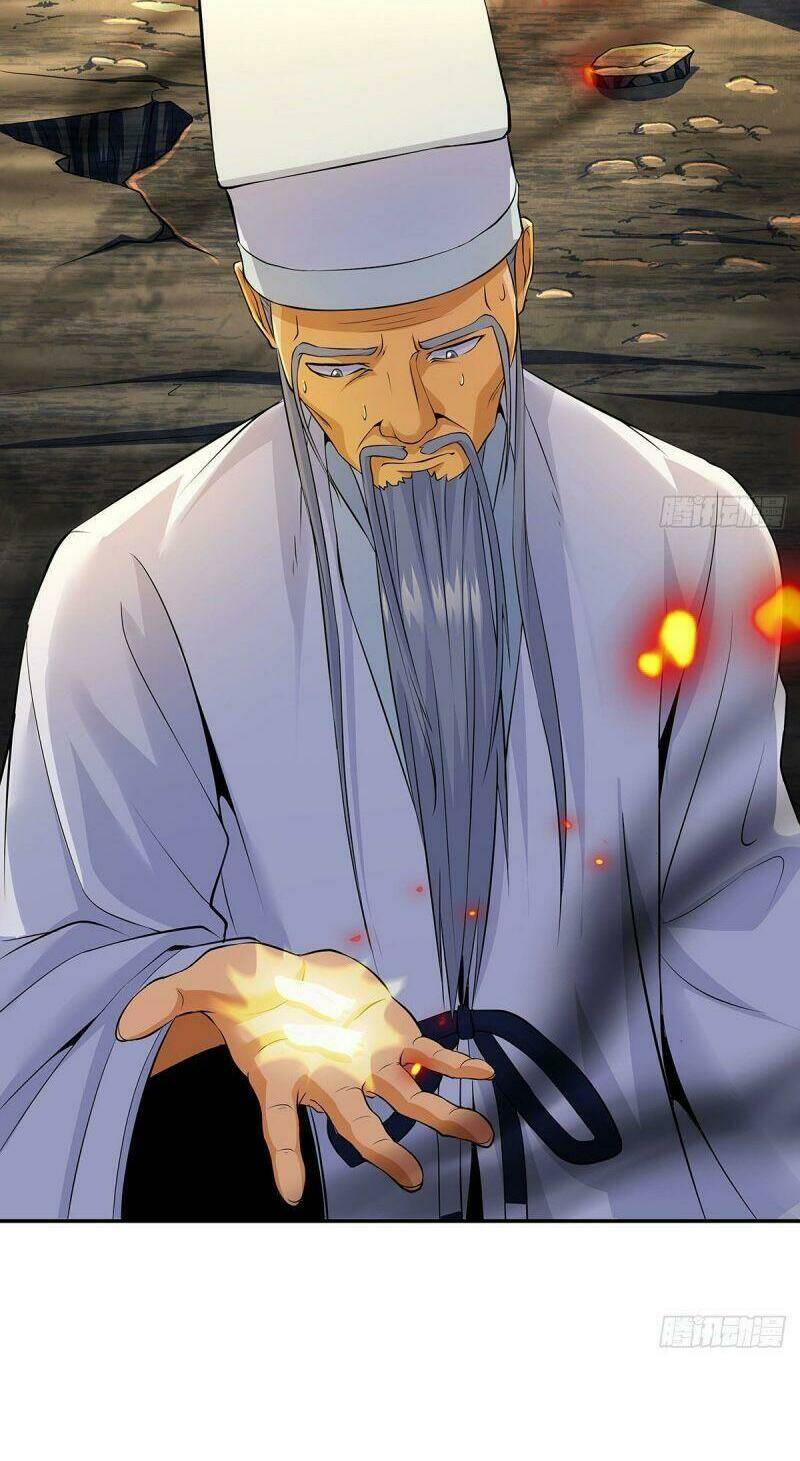 Ta Là Đại Hoàn Đan: Chapter 3