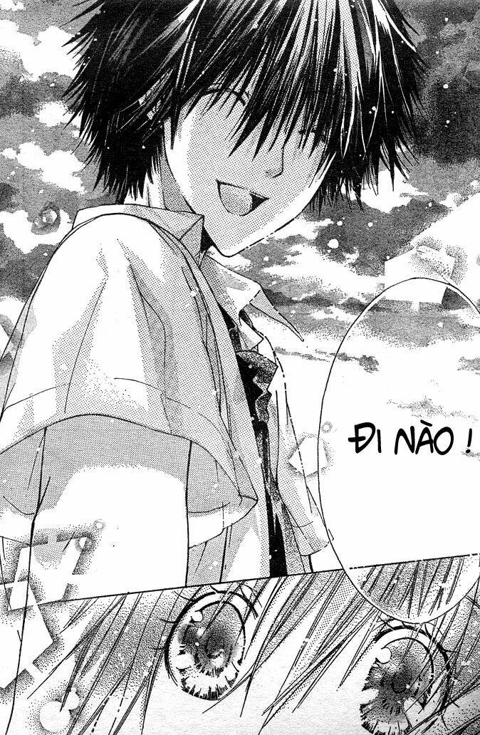 Kokoni Iru Yo: Chapter 5
