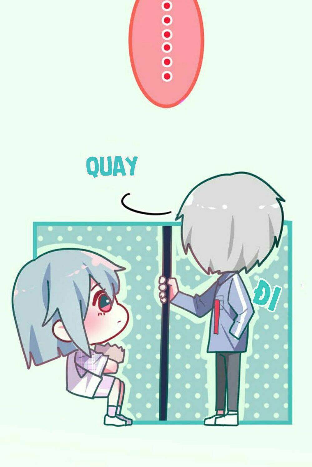 Tháng Sáu Không Hẹn Mà Gặp: Chapter 10